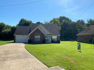 120 Flower Cir, Coldwater, MS 38618