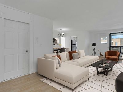 61-25 98th St #17D, Rego Park, NY, 11374