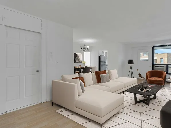 61-25 98th St #17D, Rego Park, NY 11374