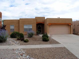 13309 Rachel Rd SE, Albuquerque, NM 87123