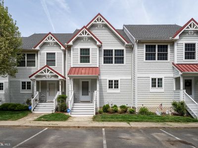 9717 Village Ln #9709E, Ocean City, MD, 21842