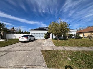 2505 Teak Ct, Kissimmee, FL 34743