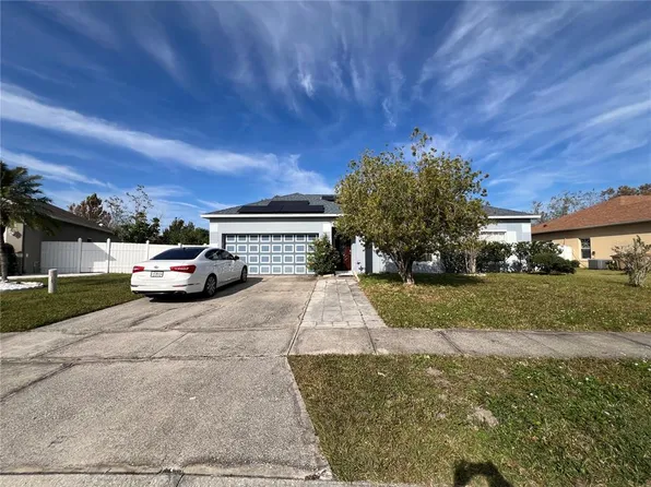 2505 Teak Ct, Kissimmee, FL 34743