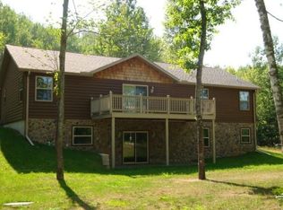 8736 E Bakely Cir, Minocqua, WI 54548