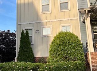 1408 Crafton Way, Raleigh, NC 27607