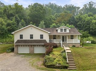 148 Township Road 501, Mingo Junction, OH 43938