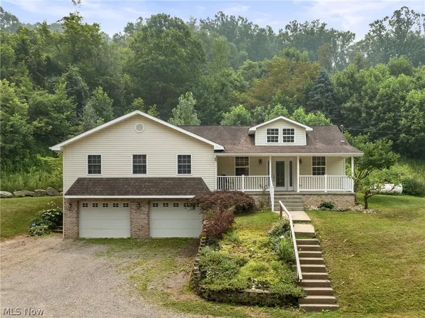 148 Township Road 501, Mingo Junction, OH 43938