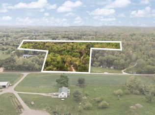 0 George Tabb Rd, Upton, KY 42784