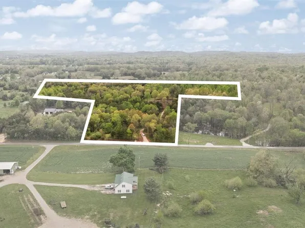 0 George Tabb Rd, Upton, KY 42784