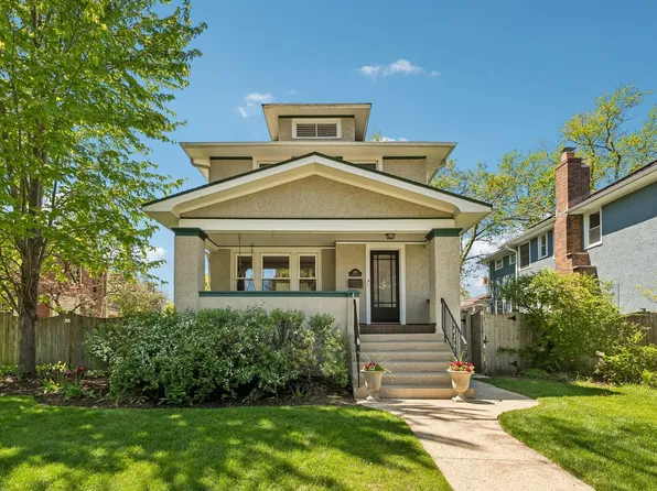 909 Linden Ave, Oak Park, IL 60302
