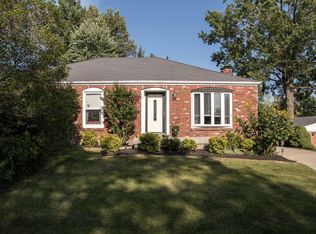 5307 Cranwood Ln, Louisville, KY 40291