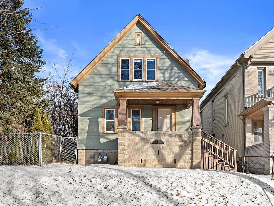 1st image of 2724 North Palmer STREET #2724A
