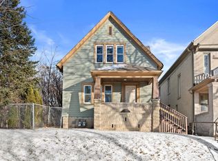 2724 N Palmer St #2724A, Milwaukee, WI 53212