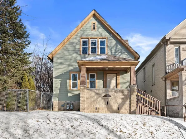 2724 North Palmer STREET #2724A, Milwaukee, WI 53212