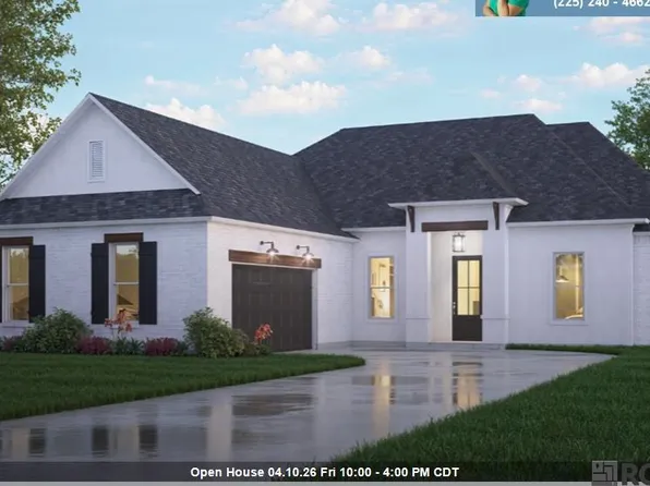 643 Night Heron Ln, Madisonville, LA 70447