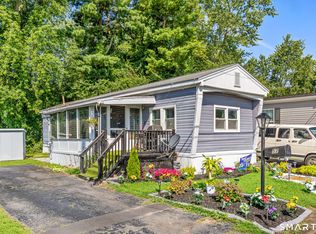 57 Shawnee Road, East Hartford, CT 06118