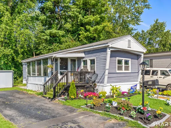 57 Shawnee Road, East Hartford, CT 06118