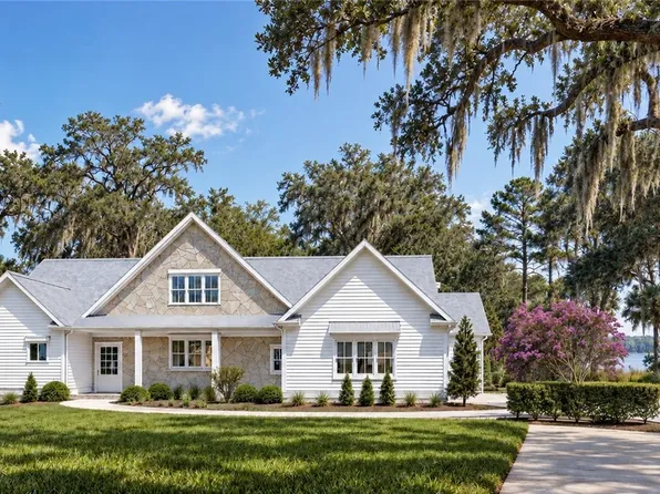 Lot 22 Club Drive, Waverly, GA 31565