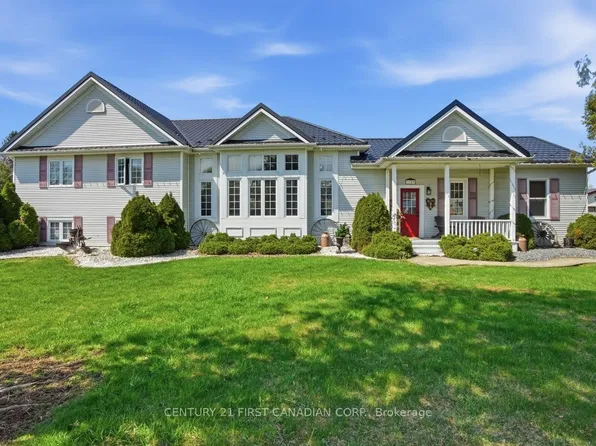3159 Nauvoo Rd, Brooke Alvinston, ON N0N 1A0