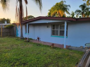 6801 Carob Dr, New Port Richey, FL 34653