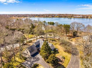 17 Driftwood Ln, Orleans, MA 02653