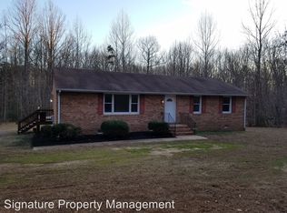 3741 Robinson Rd, Goochland, VA 23063