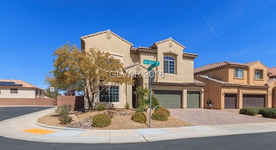 1st image of 3676 Via Fatina Ave