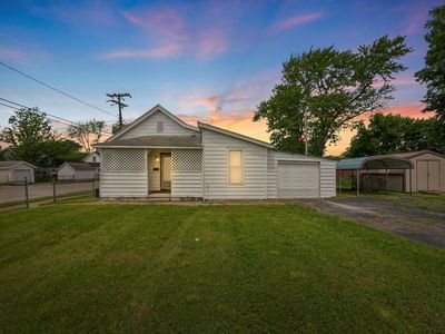 112 Chestnut St, Lafayette, IN, 47905