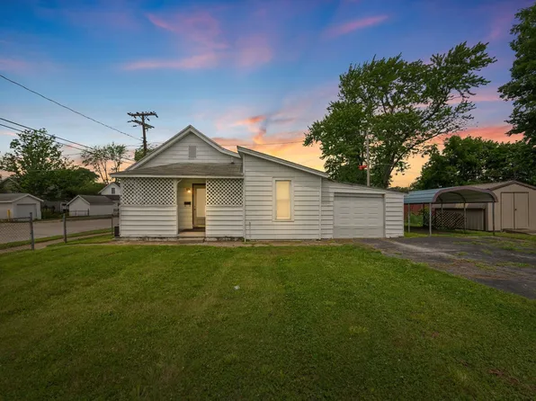 112 Chestnut St, Lafayette, IN 47905