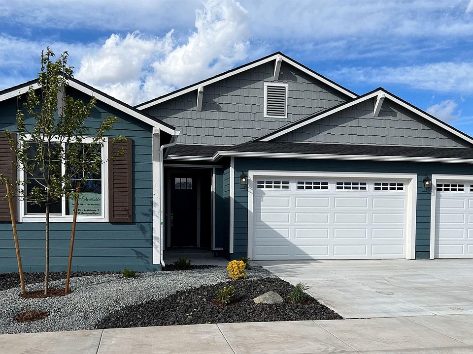 1652 Buttonwillow St LOT 35, Minden, NV 89423 Zillow