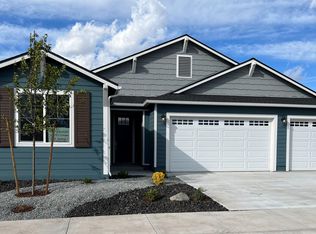 1652 Buttonwillow St LOT 35, Minden, NV 89423