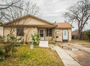 405 Murdock Rd, Dallas, TX 75217