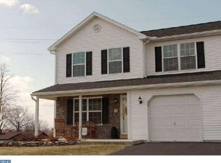 58 Katylyn Ln, Reading, PA 19605