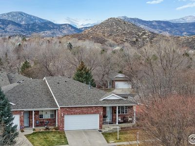 274 Shupe Cir, Loveland, CO, 80537