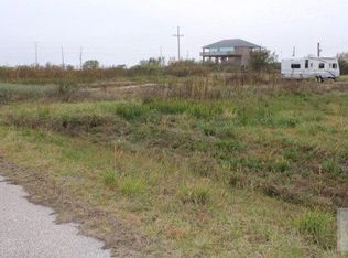 1031 Faggards Slip Rd #5, Pt Bolivar, TX 77650