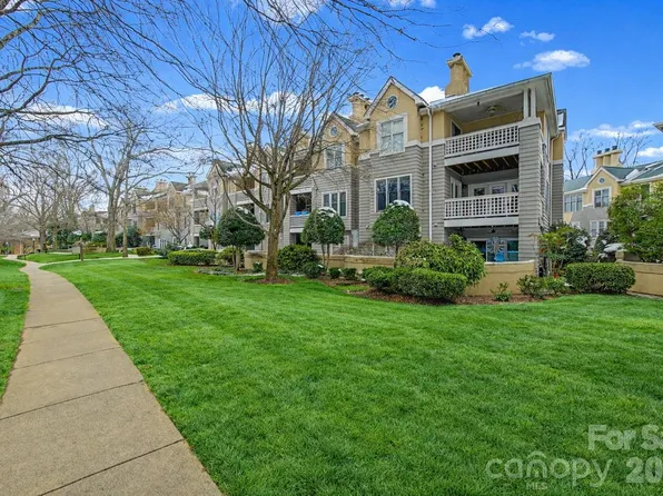 232 Queens Rd APT 45, Charlotte, NC 28204