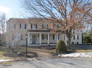 903 Alba Cir, Duncansville, PA 16635