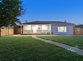 280 Dallas Dr, Campbell, CA 95008