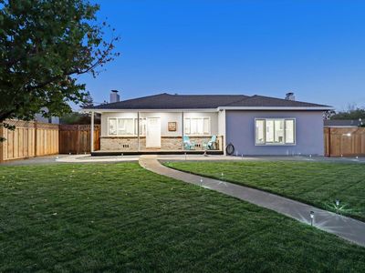 280 Dallas Dr, Campbell, CA, 95008