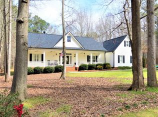 136 Bradford Pl #7, Stockbridge, GA