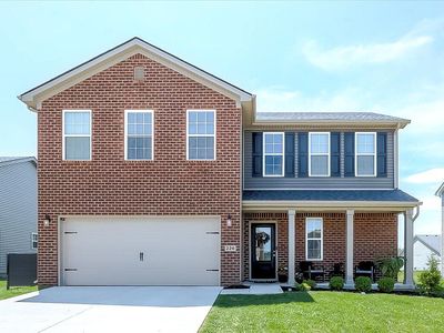 226 Granger Ln, Versailles, KY, 40383