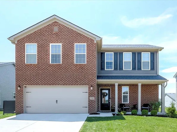 226 Granger Ln, Versailles, KY 40383