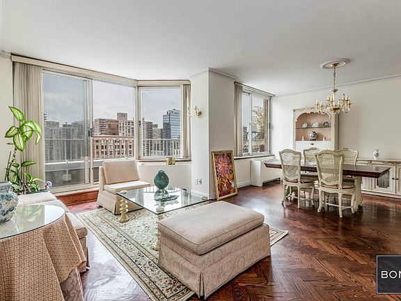 2nd image of 201 W 72nd St APT 17B