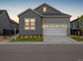 11116 Stonepath St, Littleton, CO 80125