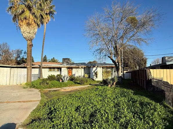 840 W Maryland Ave, Los Banos, CA 93635