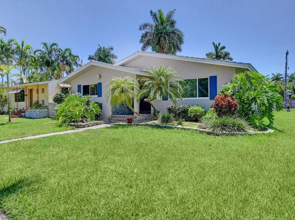 932 Polk St, Hollywood, FL 33019