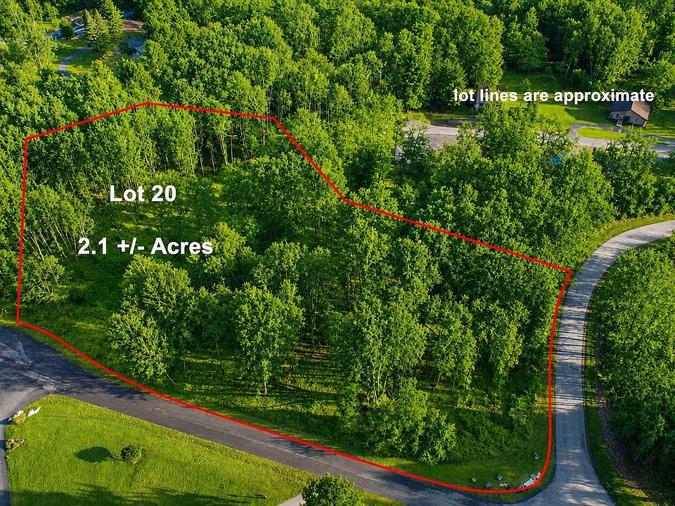 1st image of 20 Paradise Ridge Rd