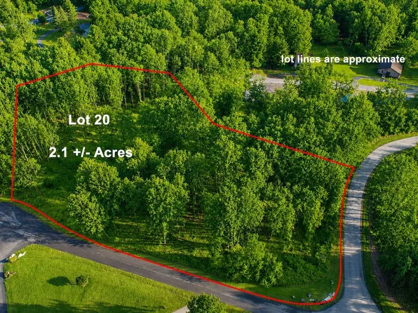 20 Paradise Ridge Rd, Oakland, MD 21550