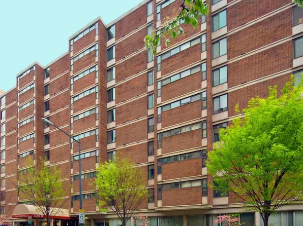 1420 N St NW APT 713, Washington, DC 20005
