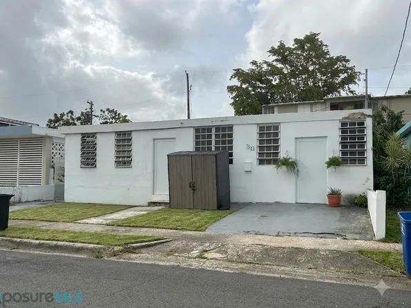 (undisclosed Address), Carolina, PR 00982